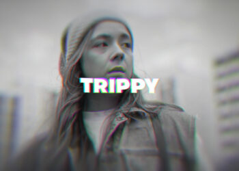 VideoHive Trippy Looks 47621836
