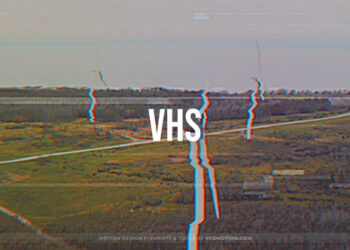VideoHive VHS FX 47639361