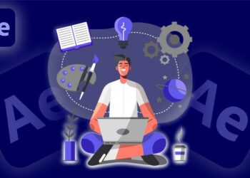 Adobe After Effects: Complete Course for Beginners. By Ag Motion Designs