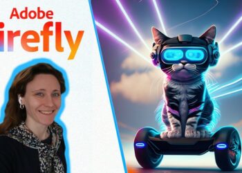 Adobe Firefly: How to use generative AI By Irenoyd Academy