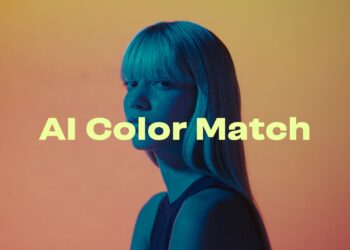 Aescripts AI Color Match v1.0 .2 (WIN)