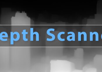 Aescripts Depth Scanner v1.10.0 (WIN)