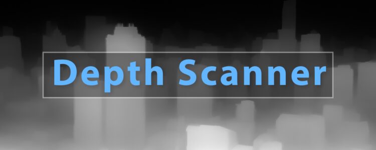 Aescripts Depth Scanner v1.10.0 (WIN)
