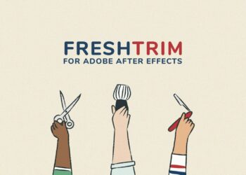 Aescripts Fresh Trim v1.3 (WIN+MAC)