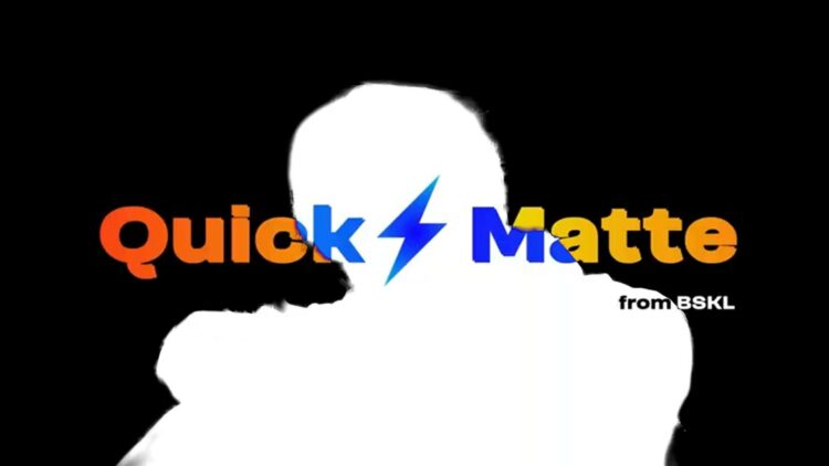 Aescripts Quick Matte v1.0 (WIN)