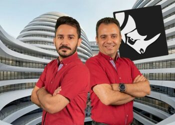 BIM- Rhino 3D- From Zero to Advanced Level- Full Course By Amir Karami