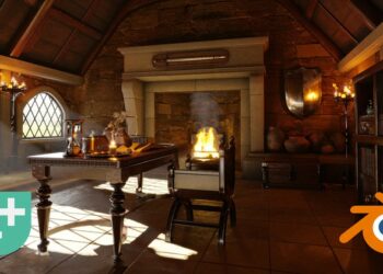 Blender Material Nodes Master: Create Procedural 3D Textures By GameDev.tv Team, Stephen Woods