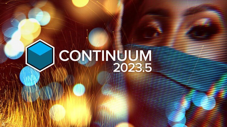 Boris FX Continuum Plug-ins 2023.5 v16.5.3.874