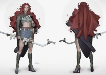 Complete Guide to Zbrush 2023 for Beginners By Nexttut Education Pvt.Ltd.