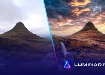 Enhance Lightroom Editing with the Luminar Neo Plugin By Skylum Academy, Anton Voroniuk