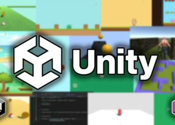 Master Unity Game Development in 30 Days : 25+ Game Projects By Raja Biswas