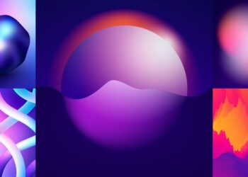Mastering Gradients in Adobe Illustrator By Evgeniya & Dominic Righini-Brand
