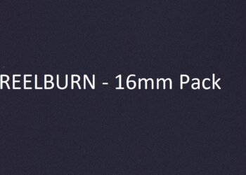 REELBURN - 16mm Pack