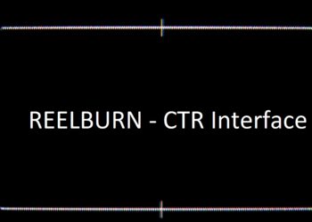 REELBURN - CTR Interface