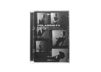 REELBURN - Polaroid FX