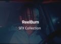 REELBURN - SFX Collection