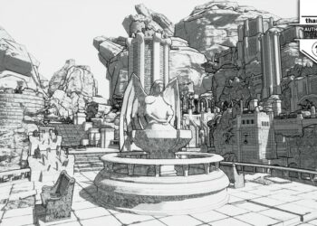 Unreal 5 Materials - Part 4 Post Process Materials By Thomas Harle