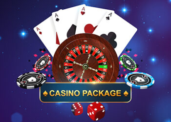 VideoHive Casino Package 19269602