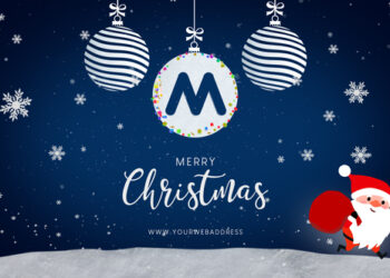 VideoHive Christmas Is Coming 35139170