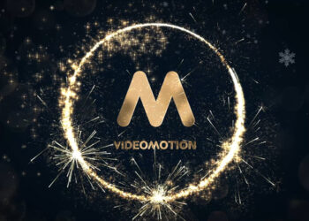 VideoHive Christmas Star Logo 34915673