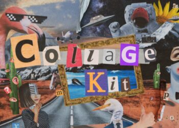 VideoHive Collage Kit Constructor 35640397