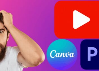 Youtube Masterclass With Video Editing and Graphics Design By Marcus Menti