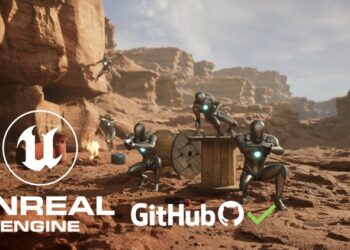 Advanced Unreal Engine 5 Multiplayer Gameplay Programming By Artem Chaika