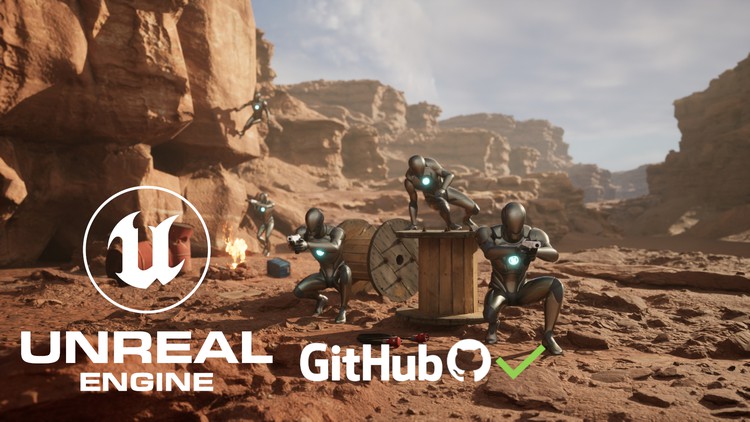 Advanced Unreal Engine 5 Multiplayer Gameplay Programming By Artem Chaika