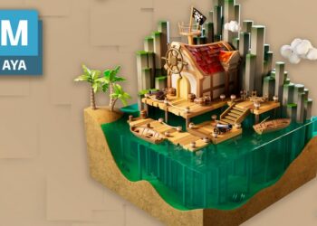 Introduction to Maya: Stylized 3D Worlds By Abraham Leal