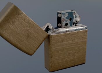 Ultimate Blender 3.6 Modeling Course with PBR Texturing By Jan Benkwtiz