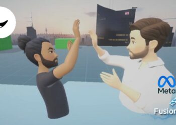 Unity VR Multiplayer Development (Oculus & Photon Fusion) By Black Whale Studio