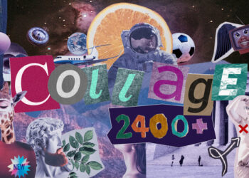 VideoHive Collage Pack 39220432