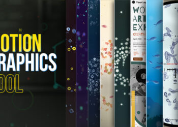 VideoHive Motion Graphics Tool 46835583