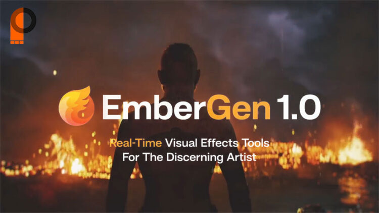 EmberGen Enterprise v1.0.8 (WIN)