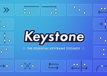Aescripts Keystone v1.1.6 (WIN+MAC)