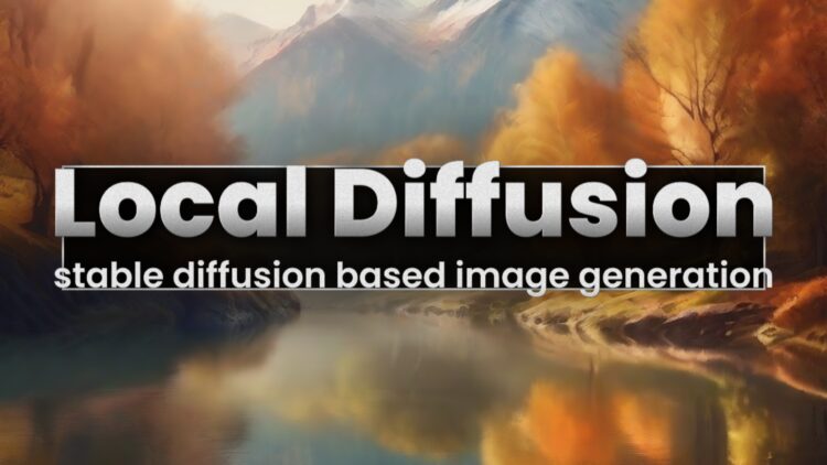 Aescripts Local Diffusion v1.6.9 (WIN)