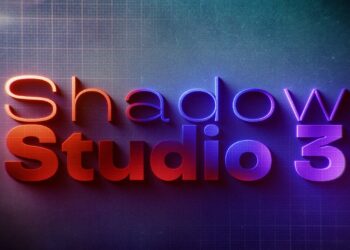 Aescripts Shadow Studio 3 v1.0.0 (WIN)