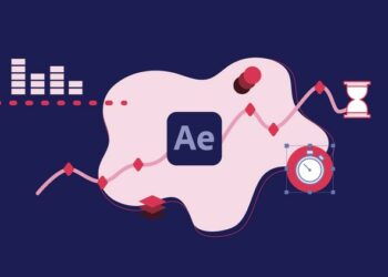 After Effects Fundamentals By Lama Halabi