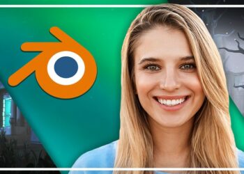 Blender Environments Megacourse: Create 3D Environments By Creativity Unleashed