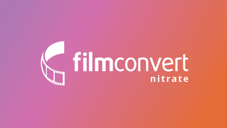 FilmConvert Nitrate