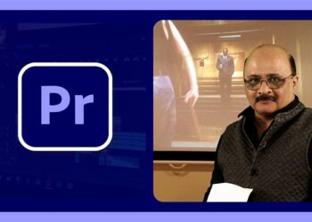 Foundation of Video Editing with Adobe Premiere By Rajesh Thakar