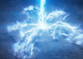 Gumroad - Lightning Strike Destruction - Houdini & Nuke VFX Course