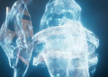 Gumroad - Sci-Fi Warp - Houdini & Nuke VFX Course