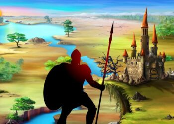 Level Design Master Class: All in One Complete Course By Emilio Padulo