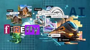 LinkedIn - Adobe Firefly Essential Training