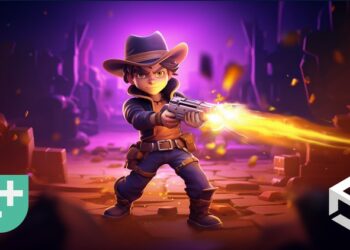 Mastering Game Feel in Unity: Where Code Meets Fun! By GameDev.tv Team, Stephen Hubbard