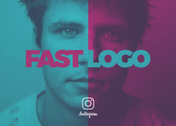 VideoHive Fast Logo Intro 20613957