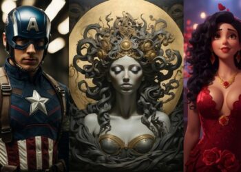 Adobe Firefly Course: Beginner to Pro AI In One Go By Manas Roy | GenAI Instructor