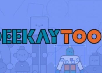 Aescripts Deekay Tool v1.1.6 (WIN+MAC)