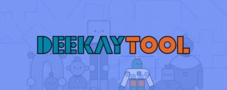 Aescripts Deekay Tool v1.1.6 (WIN+MAC)